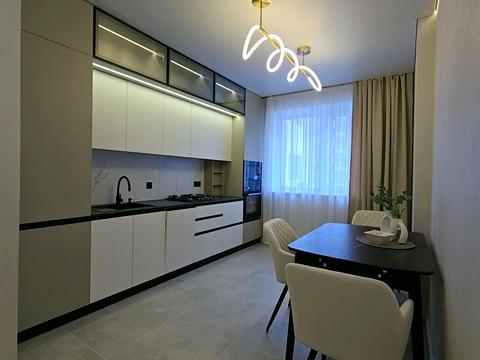 квартира за адресою Височана вул., 18 к16