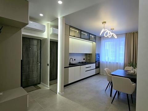 квартира за адресою Височана вул., 18 к16