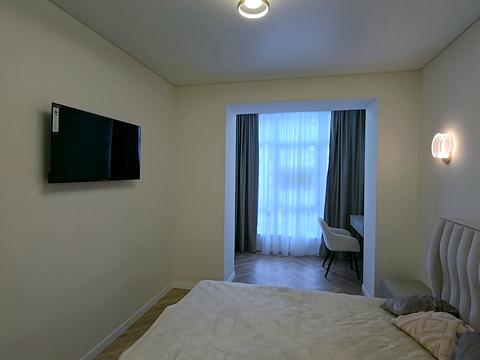 квартира за адресою Височана вул., 18 к16