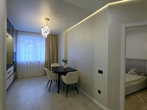 квартира за адресою Височана вул., 18 к16