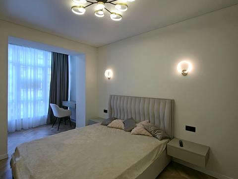квартира за адресою Височана вул., 18 к16