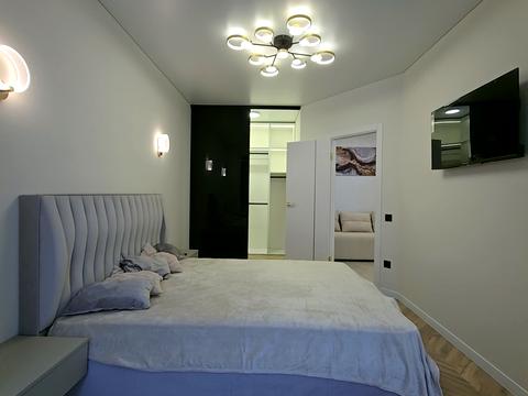 квартира за адресою Височана вул., 18 к16