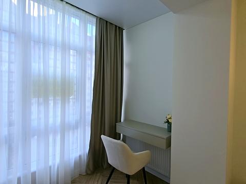 квартира за адресою Височана вул., 18 к16