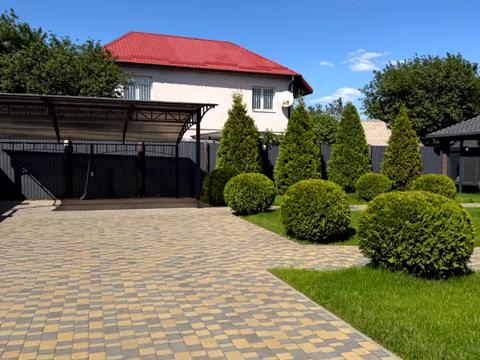 дом по адресу Фланговая ул.