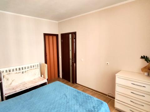 квартира по адресу Красносельского ул., 45