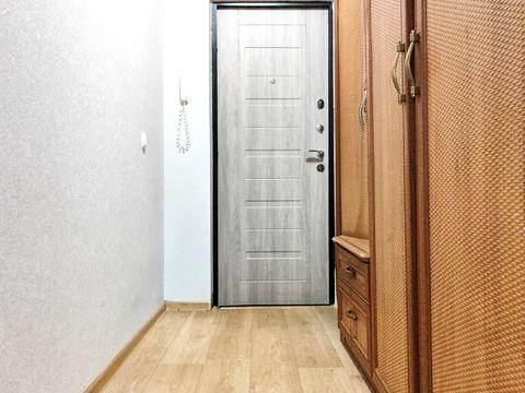 квартира по адресу Красносельского ул., 45