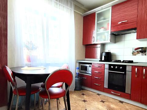 квартира по адресу Красносельского ул., 45