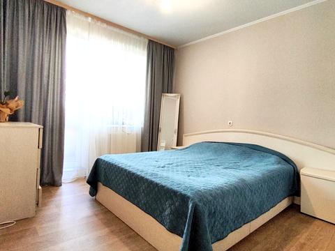 квартира по адресу Красносельского ул., 45