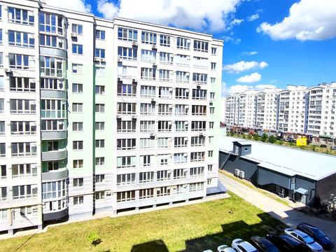 квартира по адресу Красносельского ул., 45