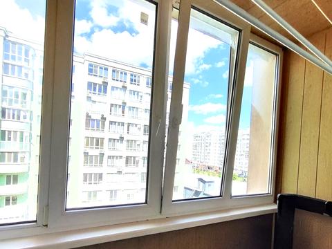 квартира по адресу Красносельского ул., 45