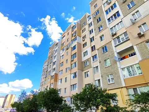 квартира по адресу Красносельского ул., 45