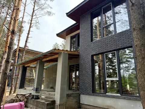 будинок за адресою Лісова вул.