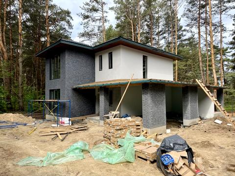 будинок за адресою Лісова вул.