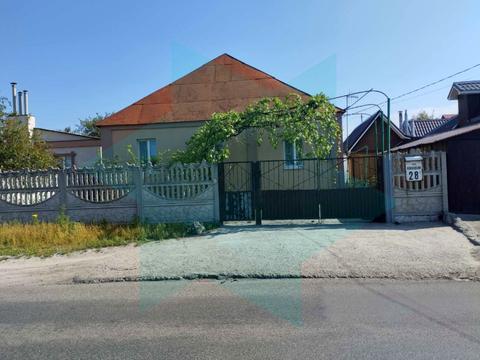 будинок за адресою Дніпро, Новошкільна вул., 28