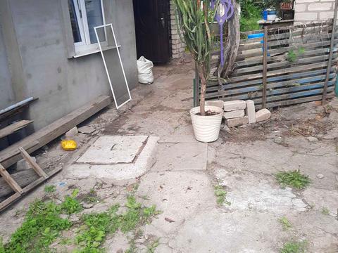 дом по адресу Асканії-нової, 18