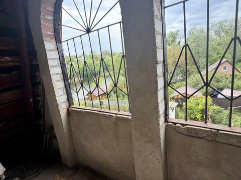 будинок за адресою Гадюча Балка