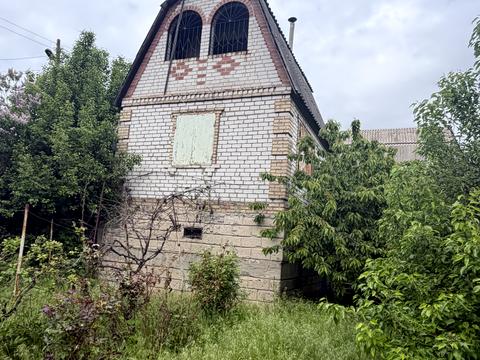 будинок за адресою Гадюча Балка