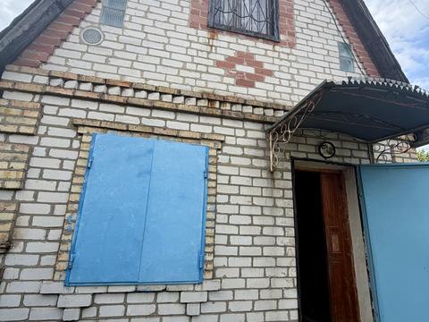 будинок за адресою Гадюча Балка