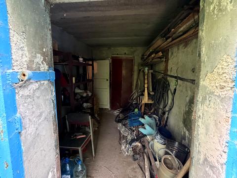 будинок за адресою Гадюча Балка