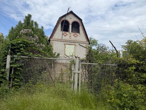 дом по адресу Гадюча Балка