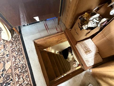 будинок за адресою Гадюча Балка