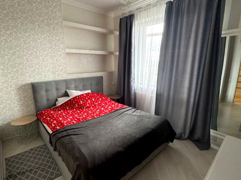 квартира за адресою Степана Бандери пров., 9