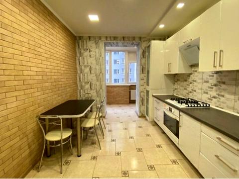 квартира за адресою Академіка Янгеля вул. (Фрунзе), 6к