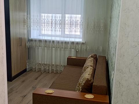 квартира по адресу Винница, Академика Янгеля ул. (Фрунзе), 6к