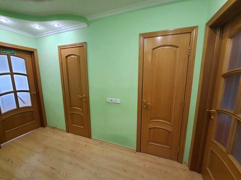 квартира за адресою Мілютенка вул., 17-В
