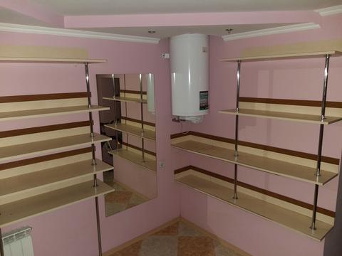 квартира за адресою Мілютенка вул., 17-В