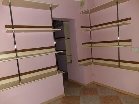 квартира за адресою Мілютенка вул., 17-В