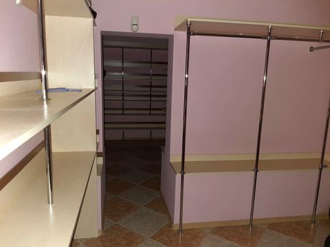 квартира за адресою Мілютенка вул., 17-В