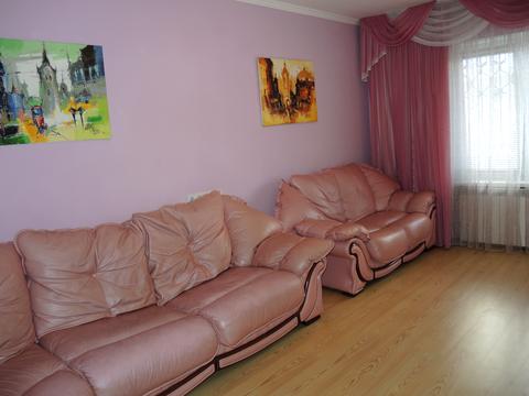 квартира за адресою Мілютенка вул., 17-В