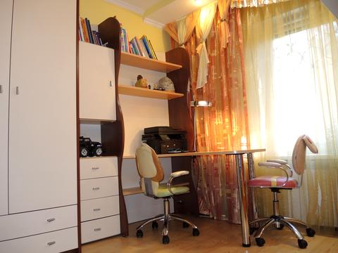 квартира за адресою Мілютенка вул., 17-В