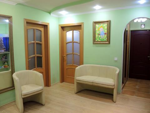 квартира за адресою Мілютенка вул., 17-В