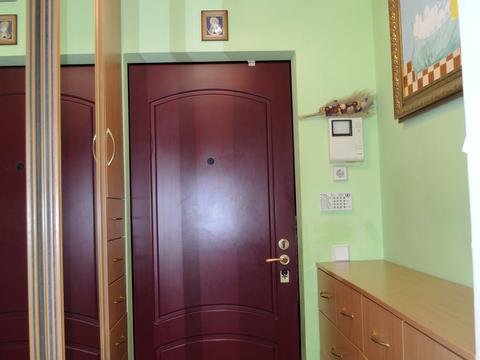 квартира за адресою Мілютенка вул., 17-В
