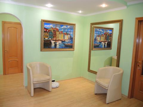 квартира за адресою Мілютенка вул., 17-В