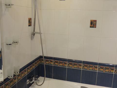 квартира за адресою Мілютенка вул., 17-В