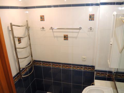 квартира за адресою Мілютенка вул., 17-В