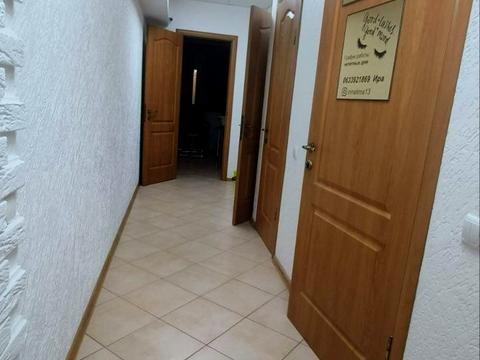 комерційна за адресою Академіка Сахарова вул., 26