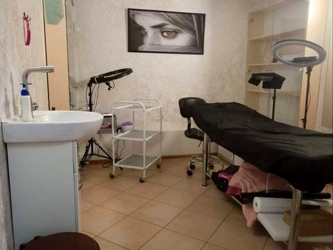 комерційна за адресою Академіка Сахарова вул., 26