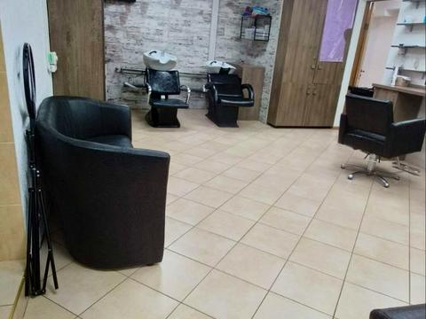 комерційна за адресою Академіка Сахарова вул., 26
