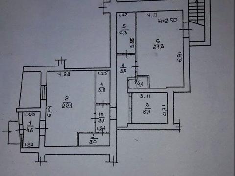 комерційна за адресою Академіка Сахарова вул., 26