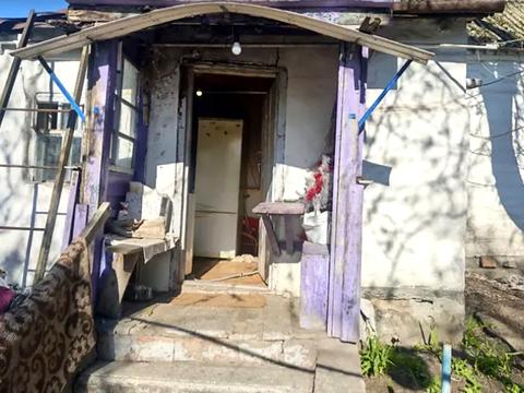 дом по адресу Днепр, Михайла Комарова ул., 4