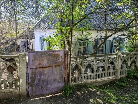 дом по адресу Днепр, Михайла Комарова ул., 4