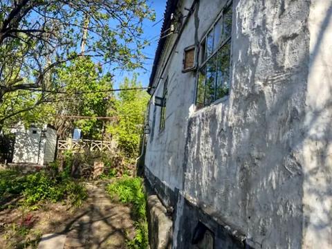 дом по адресу Днепр, Михайла Комарова ул., 4