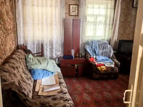 дом по адресу Михайла Комарова ул., 4