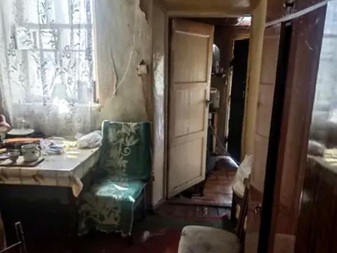 дом по адресу Днепр, Михайла Комарова ул., 4