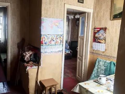 дом по адресу Днепр, Михайла Комарова ул., 4