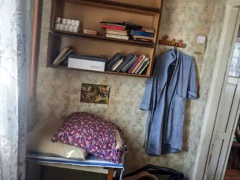 дом по адресу Днепр, Михайла Комарова ул., 4